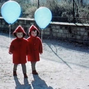 Meet your Posher, Toni